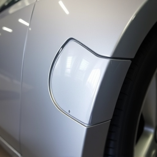 car dent repair