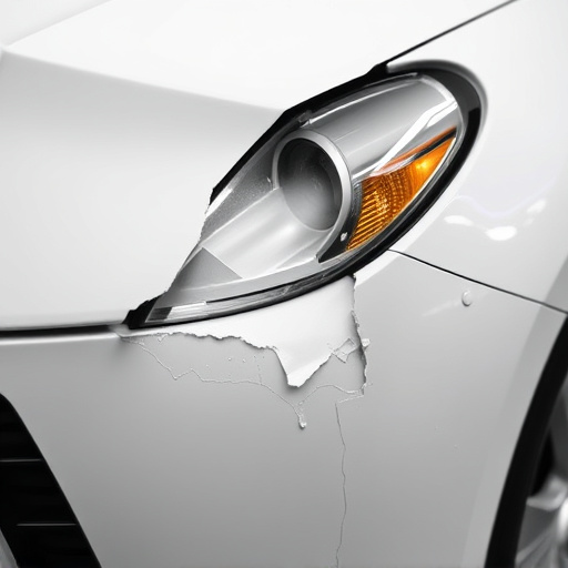 car dent repair