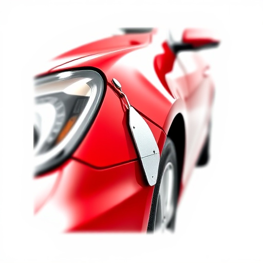 car dent repair