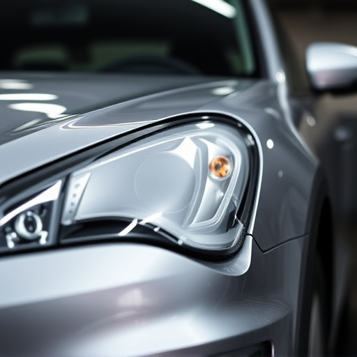 car dent repair