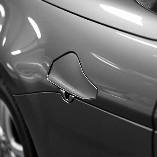 car dent repair