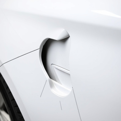 car dent repair