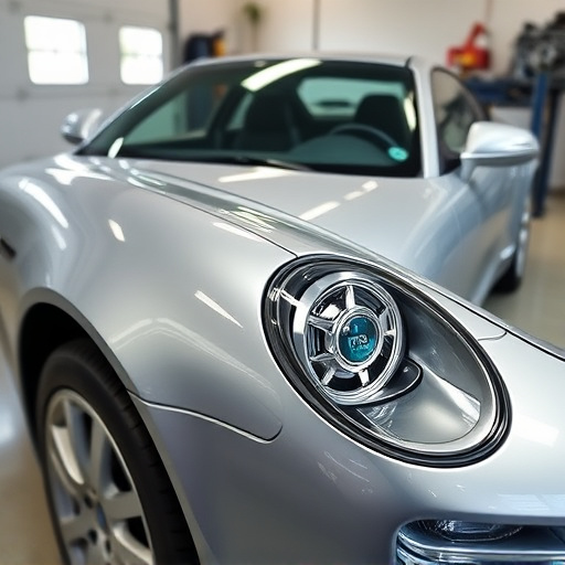car refinishing