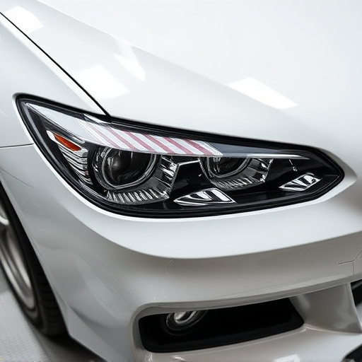 car refinishing