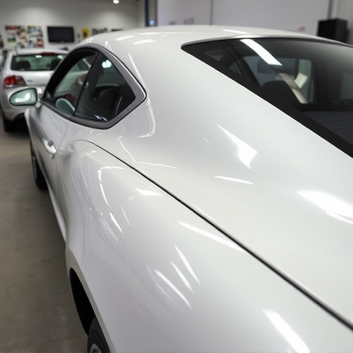 car refinishing