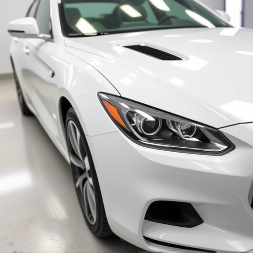 car refinishing