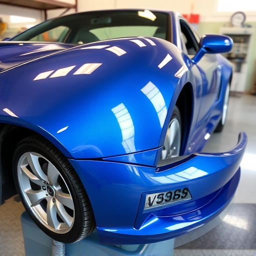 car refinishing