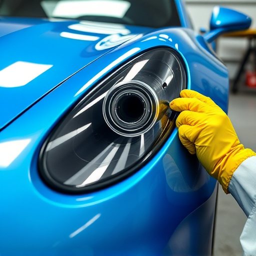 car refinishing