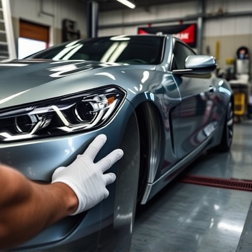 car refinishing
