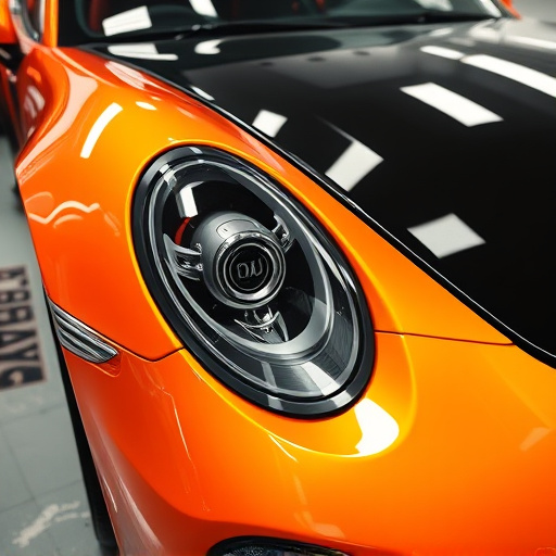 car refinishing