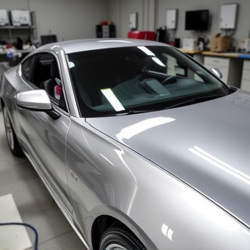 car refinishing