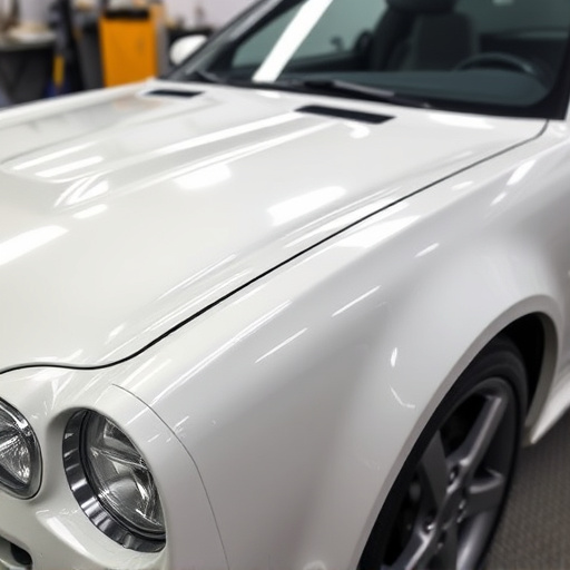 car refinishing