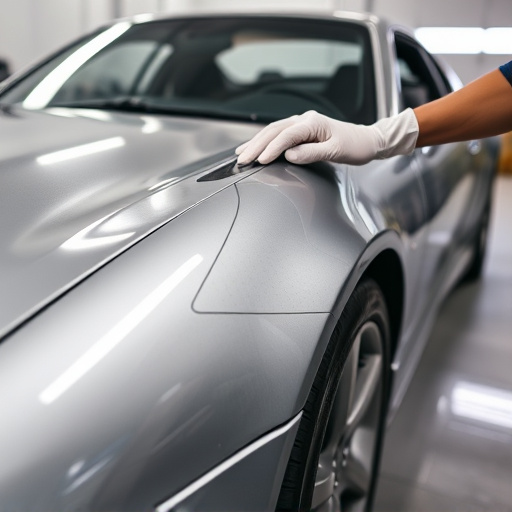 car refinishing