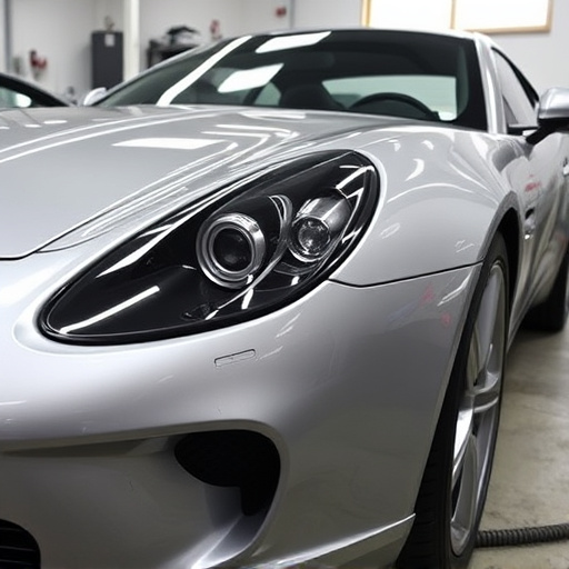 car refinishing