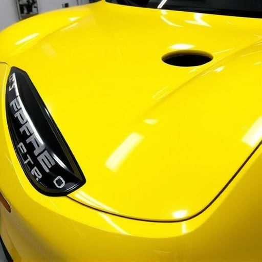 car refinishing