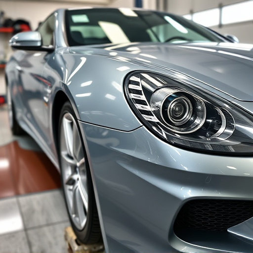 car refinishing