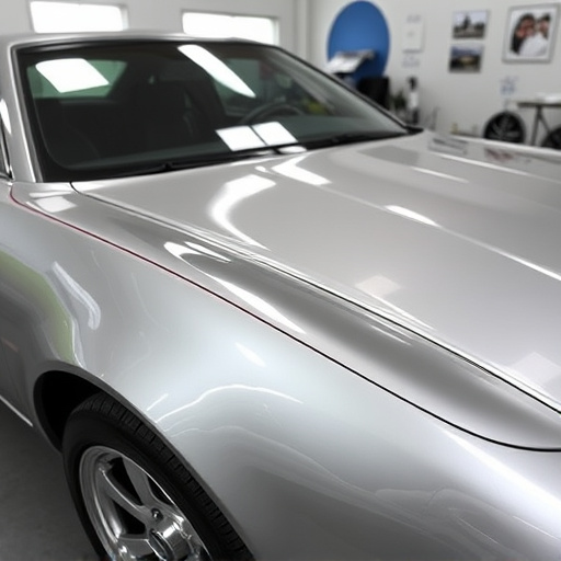 car refinishing
