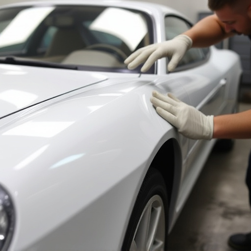 car refinishing