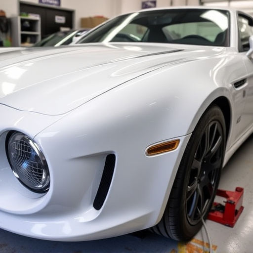 car refinishing