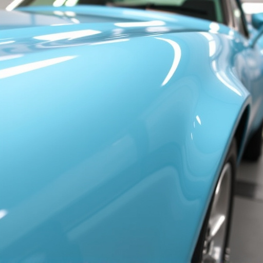 car refinishing