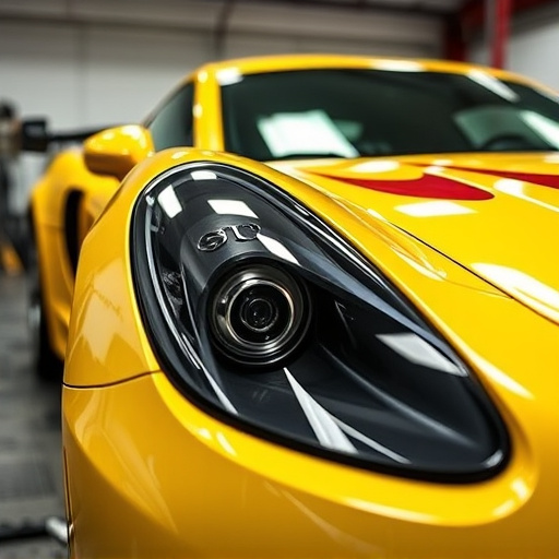 car refinishing