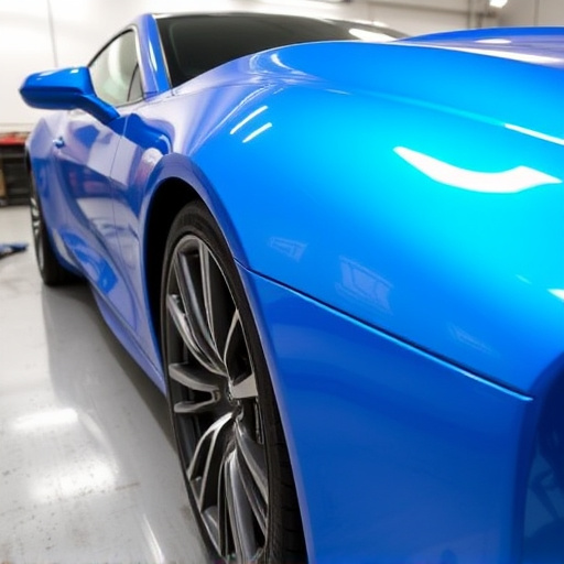 car refinishing