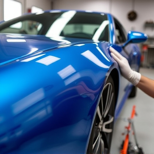car refinishing