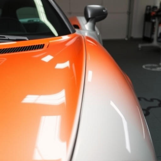 car refinishing