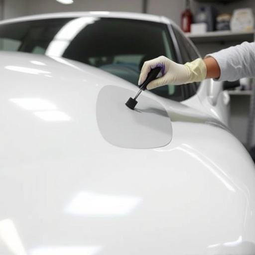 car refinishing