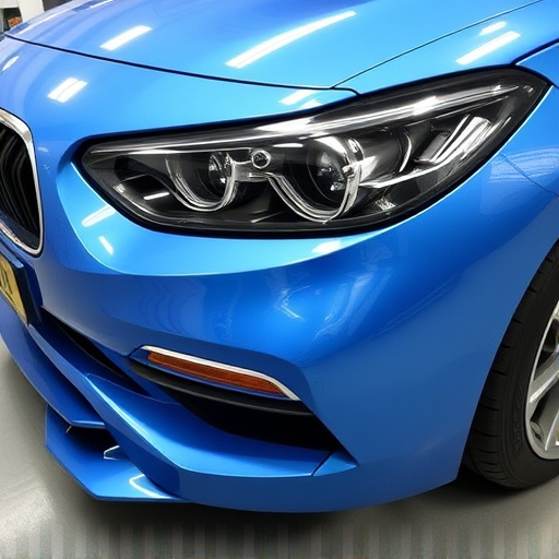 car refinishing