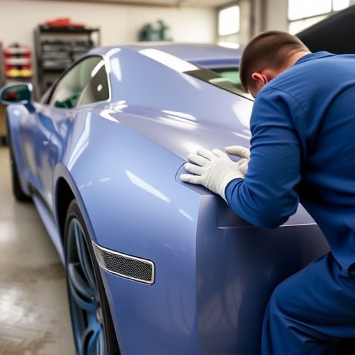 car refinishing