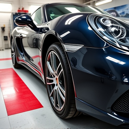 car refinishing