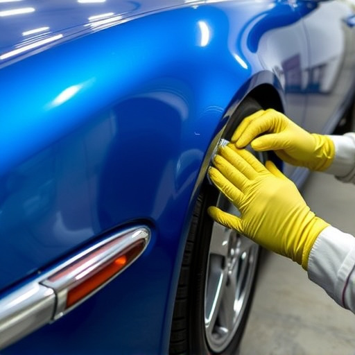 car refinishing