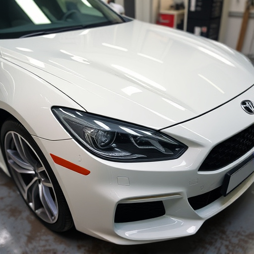 car refinishing