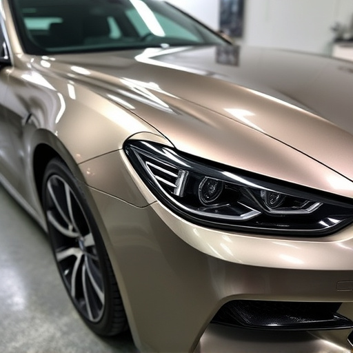 car refinishing