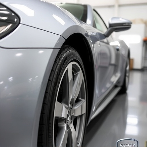 car refinishing