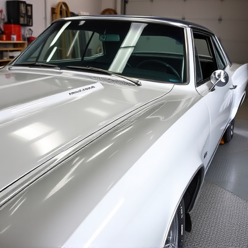 car refinishing