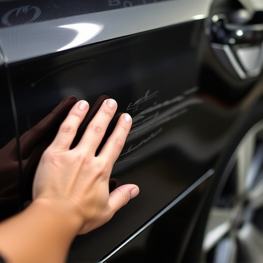car scratch repair