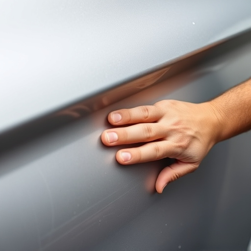 car scratch repair