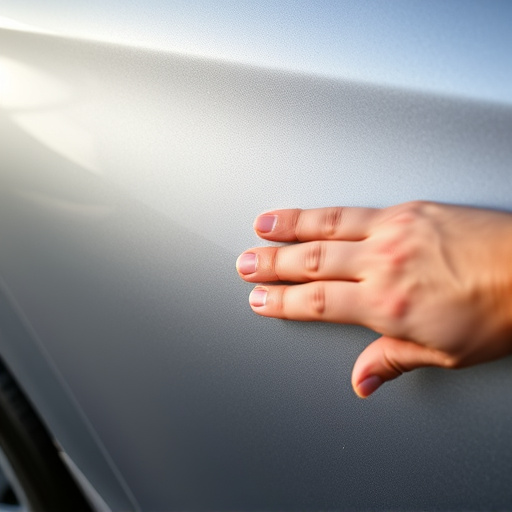 car scratch repair