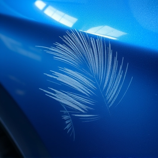 car scratch repair