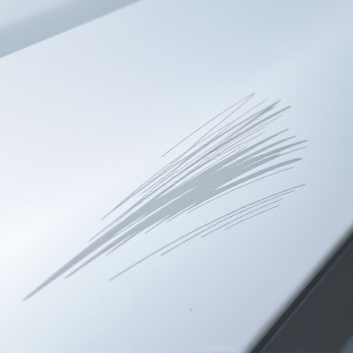 car scratch repair