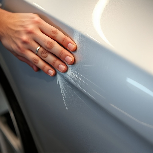 car scratch repair