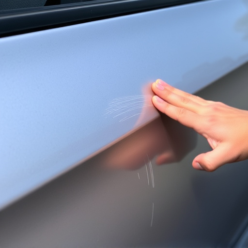 car scratch repair