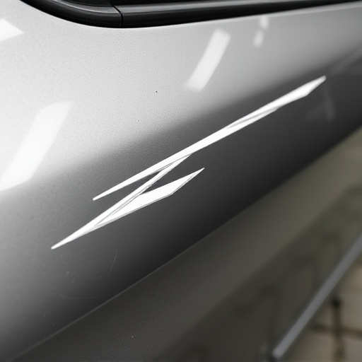 car scratch repair