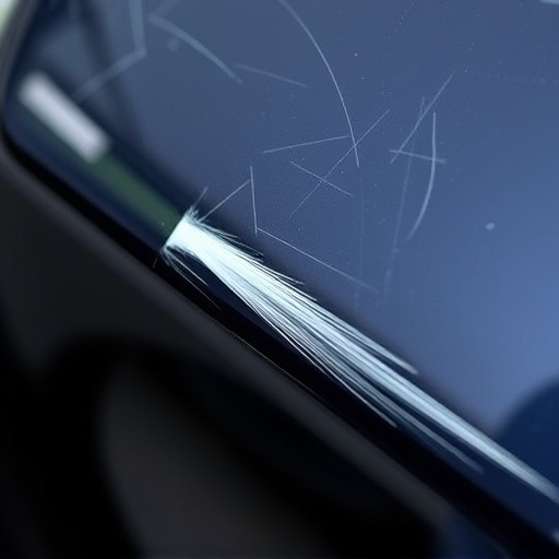 car scratch repair