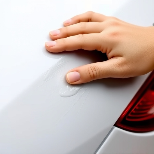 car scratch repair
