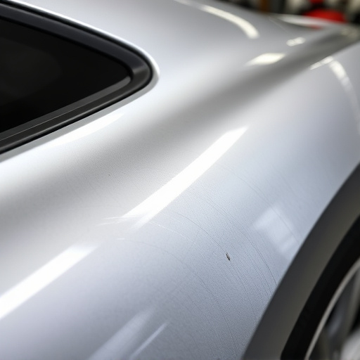 car scratch repair