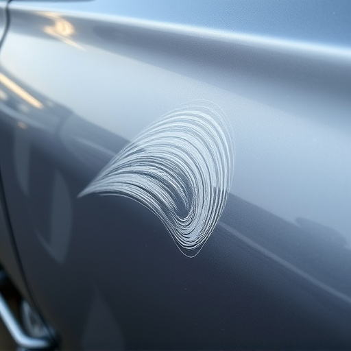 car scratch repair