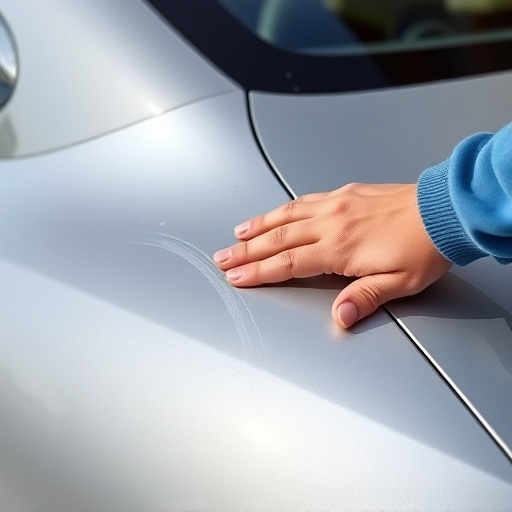 car scratch repair